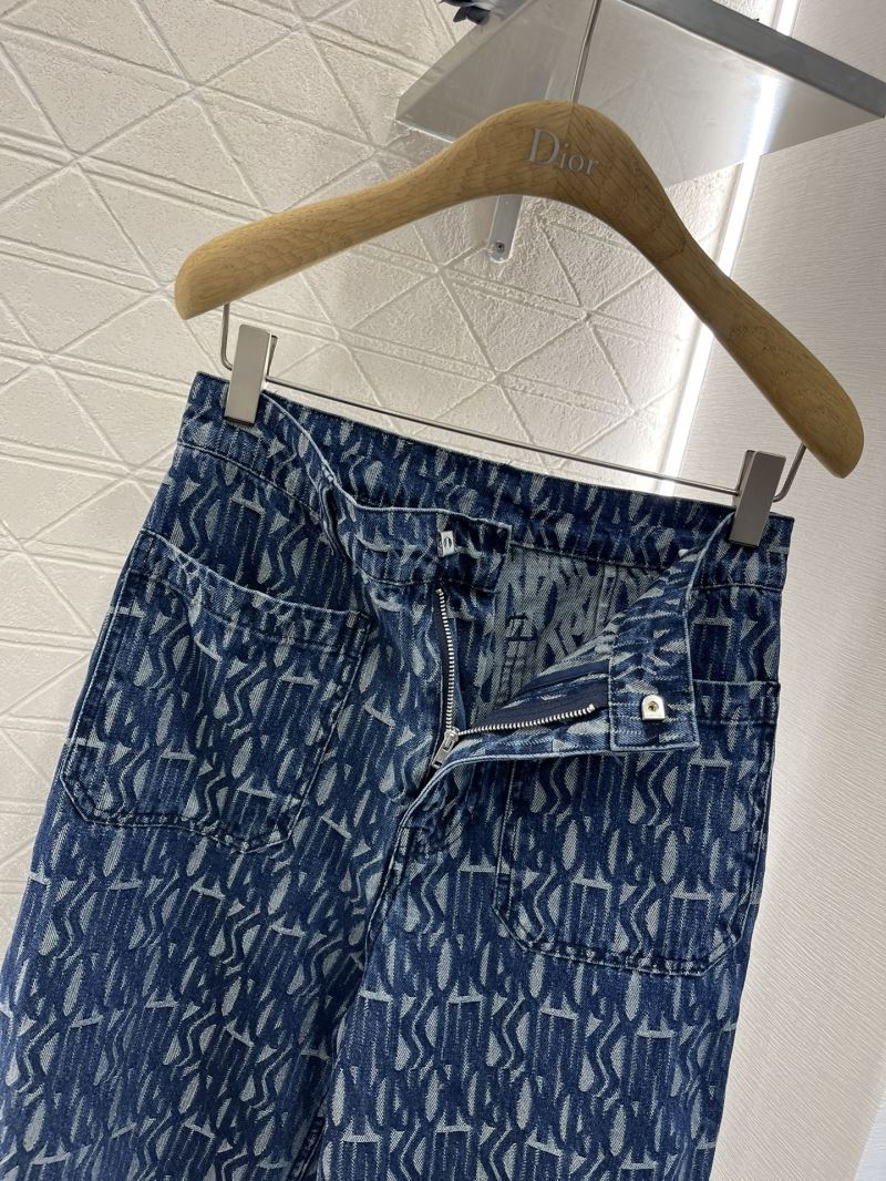 Christian Dior Jeans